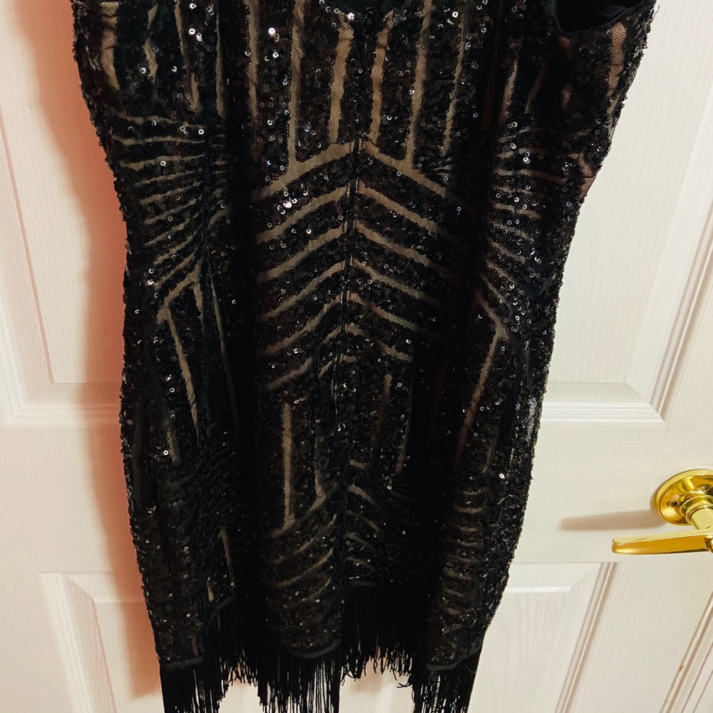 Xscape dress